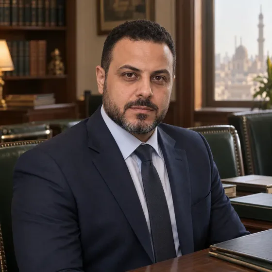 الأستاذ طارق صبري