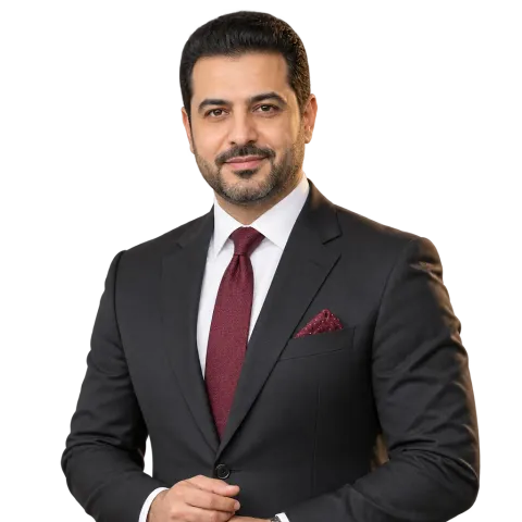 الأستاذ محمود الهلالي